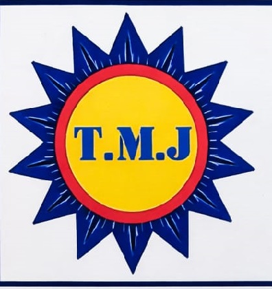 Logo CV Teguh Mandiri Jaya